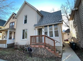504 S Mills St, Madison, WI 53715