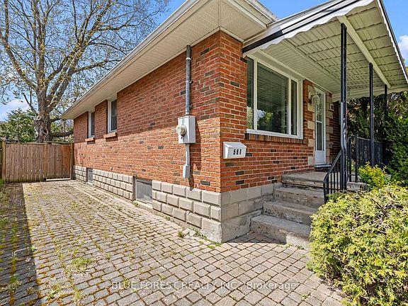 4th image of 581 Hale St