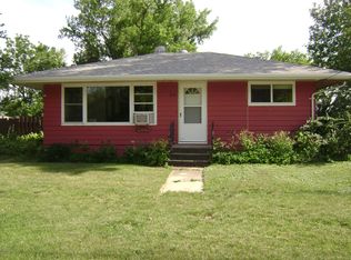 212 Marshall St, Oslo, MN 56744