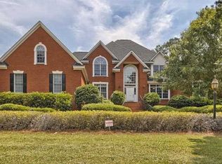 116 Camberley Ct, Columbia, SC 29223
