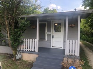 905 Taulbee Ln #A, Austin, TX 78757