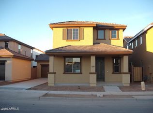 3478 E Oakland St, Gilbert, AZ 85295