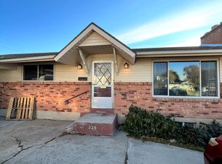 329 W 1115 N, Sunset, UT 84015