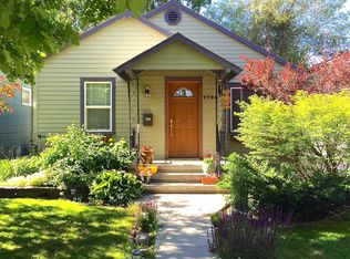 1745 S 9th St W, Missoula, MT 59801