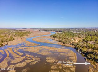 1331 Sea Island Pkwy, Saint Helena Island, SC 29920