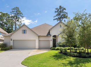 231 Twilight Toast Dr, Conroe, TX 77304