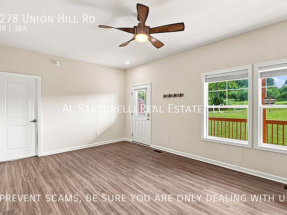 4th image of 1278 Union Hill Rd
