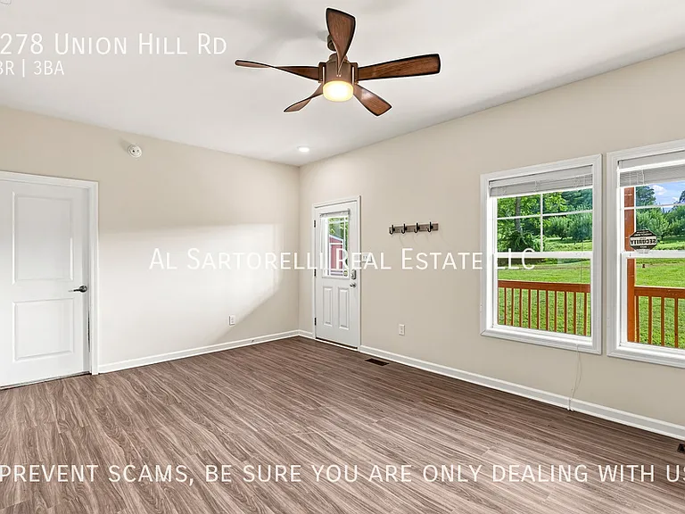 1278 Union Hill Rd — Photo 4
