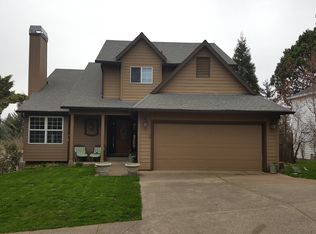 15945 SW Madrona Ln, Sherwood, OR 97140