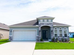 445 Silver Palm Dr, Haines City, FL 33844