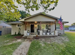 1157 N Westview Dr, Derby, KS 67037