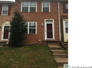 713 Saint Peters Ct, Edgewood, MD 21040