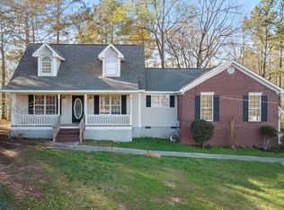 515 Candlewick Ct, Macon, GA 31220