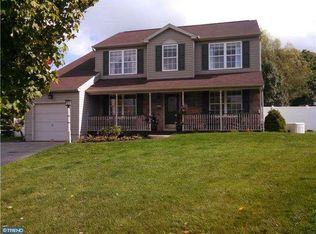 108 Parkside Dr, Dublin, PA 18917