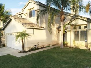 2511 Sena St, Corona, CA 92882