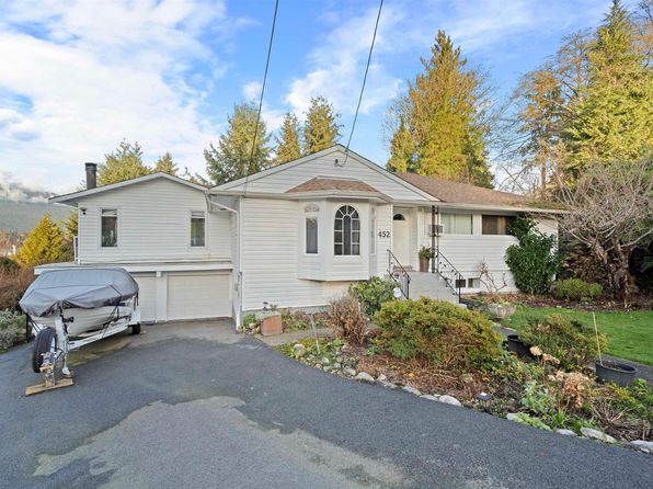 452 Northcliffe Cres, Burnaby, BC V5A 1A1