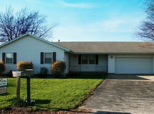 3 E Centennial Ct, Piper City, IL 60959