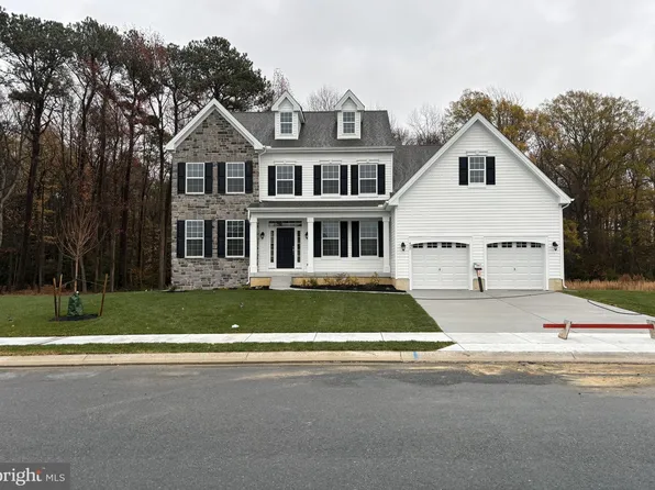 477 Weatherstone Ln, Felton, DE 19943