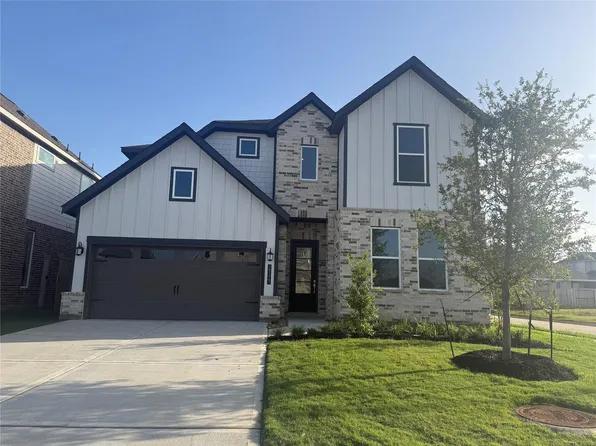 29323 Hillberry Oaks Ct, Waller, TX 77484