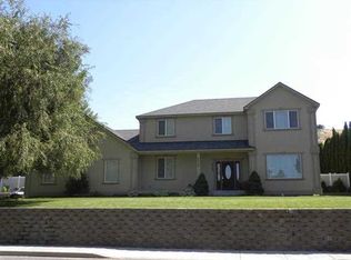 6003 W 17th Ave, Kennewick, WA 99338