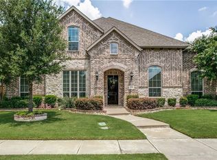 13574 Clifton Dr, Frisco, TX 75035