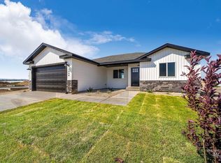 912 Kenbrook Loop, Twin Falls, ID 83301