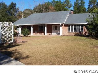 16524 W County Road 1491, Alachua, FL 32615