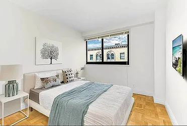 Rented by Oxford Property Group