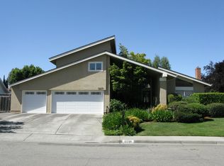 12239 Toluca Dr, San Ramon, CA 94583