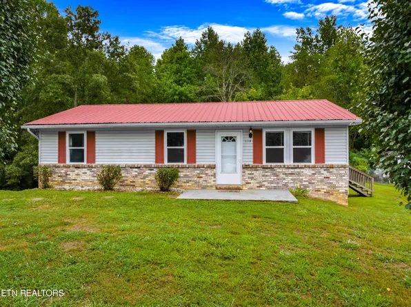 114 Poplar Dr, Rogersville, TN 37857