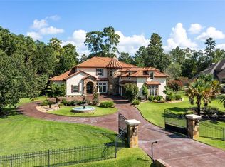 4511 Siandra Creek Ct, Spring, TX 77386