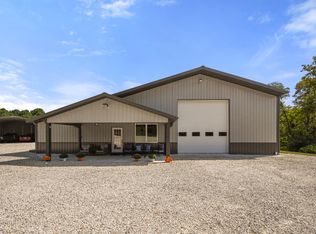 8531 E County Road 650 N, Milan, IN 47031