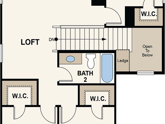 5th image of 508 Bailey Park Dr #A6irto