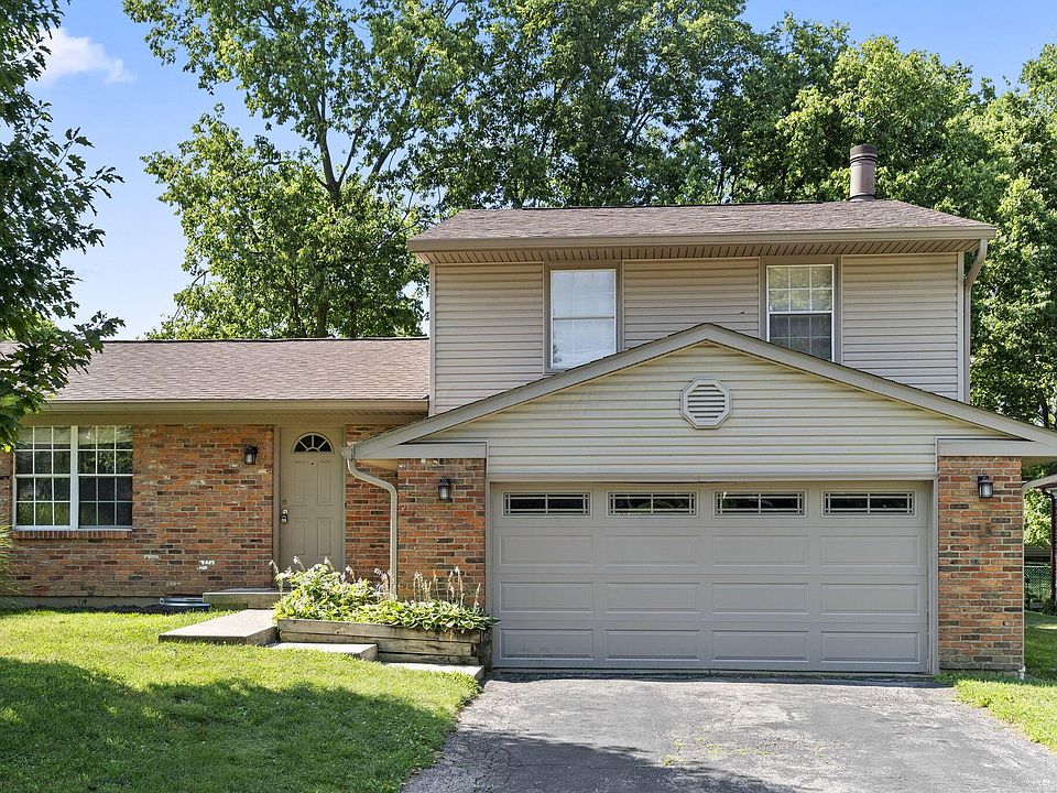 1st image of 3193 Cranston Dr