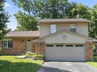 3193 Cranston Dr, Dublin, OH 43017