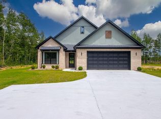 12786 W Sardis Rd, Bauxite, AR 72011