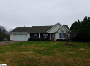 217 Country Forest Ln, Lyman, SC 29365