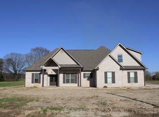 53 Marlow Cemetery Rd, Gadsden, TN 38337