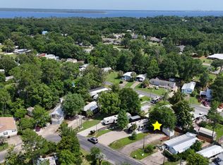 552 Escambia Loop #552, Lillian, AL 36549