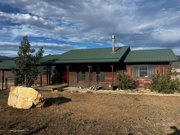 (undisclosed Address), Howard, CO 81233