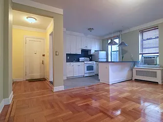 Rented by Sovereign Associates