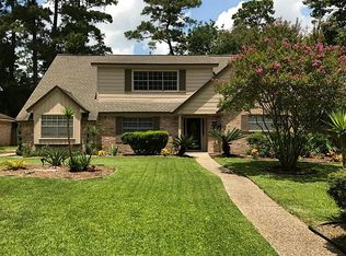 1106 Klamath Ln, Houston, TX 77090