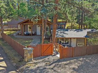 27506 Mountain Park Rd, Evergreen, CO 80439