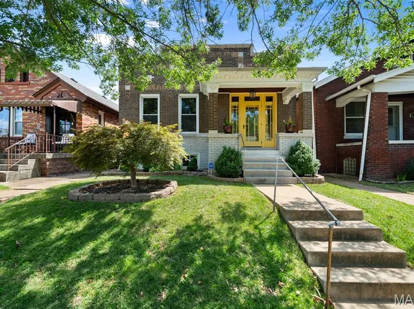 5214 Lisette Ave, Saint Louis, MO 63109