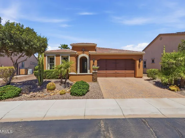 1556 E ALEGRIA Road, Queen Creek, AZ 85140