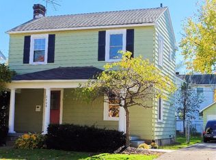 2408 Elmo Pl, Middletown, OH