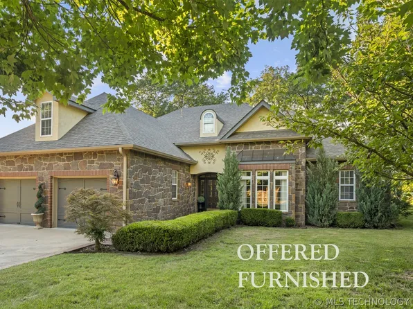 451780 Point O Woods, Afton, OK 74331