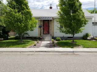 372 N State St, Rigby, ID 83442