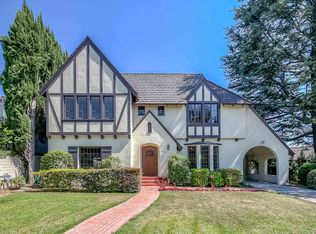 2320 Cumberland Rd, San Marino, CA 91108