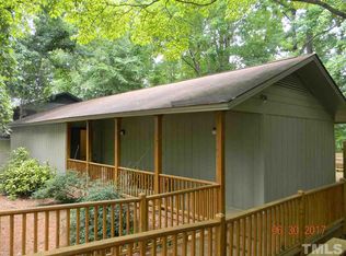 2741 Rue Sans Famille, Raleigh, NC 27607